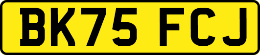 BK75FCJ