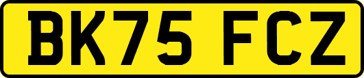 BK75FCZ