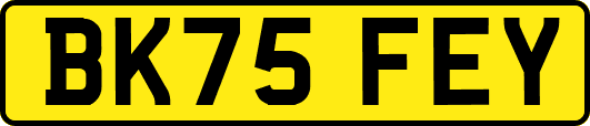 BK75FEY