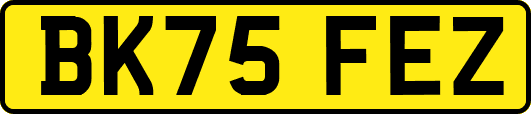 BK75FEZ