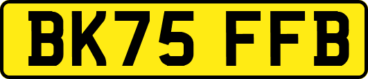 BK75FFB