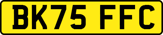 BK75FFC