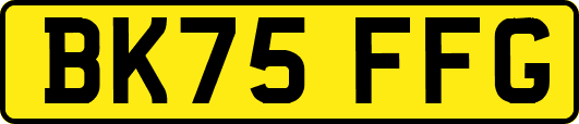 BK75FFG