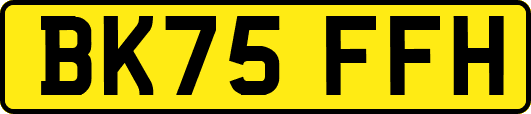 BK75FFH