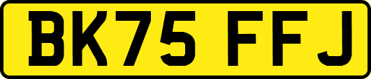 BK75FFJ
