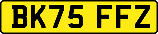BK75FFZ