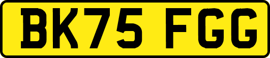 BK75FGG