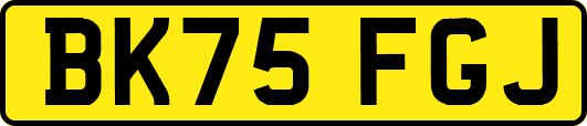 BK75FGJ