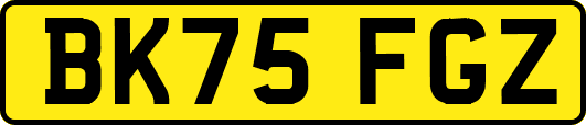 BK75FGZ
