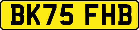 BK75FHB