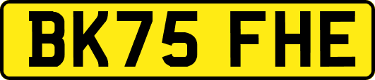 BK75FHE
