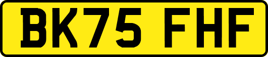 BK75FHF