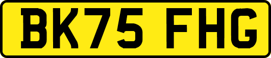 BK75FHG