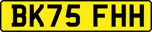 BK75FHH
