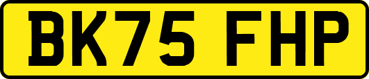 BK75FHP