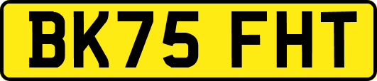 BK75FHT