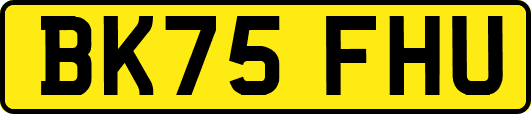 BK75FHU