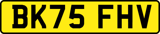 BK75FHV