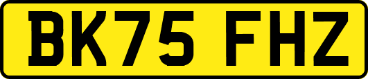 BK75FHZ