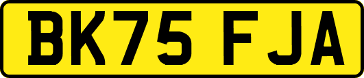 BK75FJA