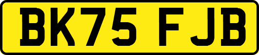 BK75FJB