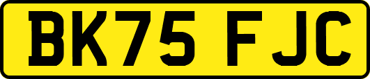 BK75FJC