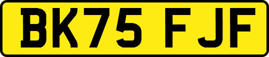 BK75FJF