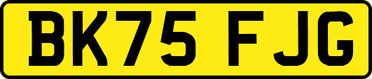BK75FJG
