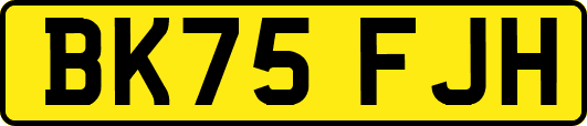 BK75FJH