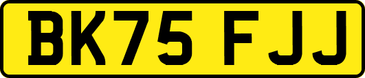 BK75FJJ