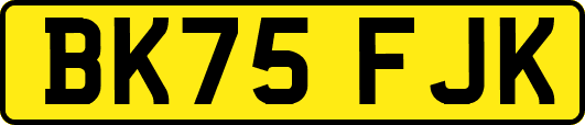 BK75FJK