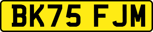 BK75FJM