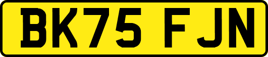 BK75FJN