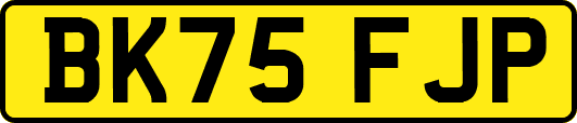 BK75FJP