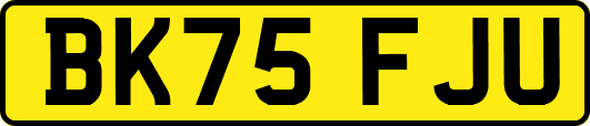 BK75FJU