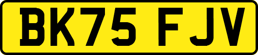 BK75FJV