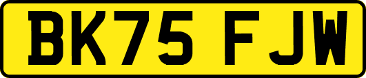 BK75FJW