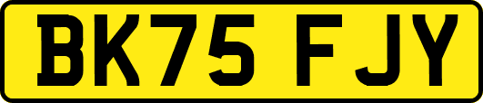 BK75FJY