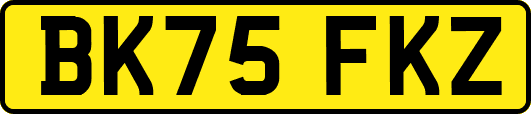 BK75FKZ