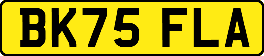 BK75FLA