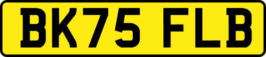 BK75FLB
