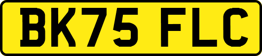 BK75FLC