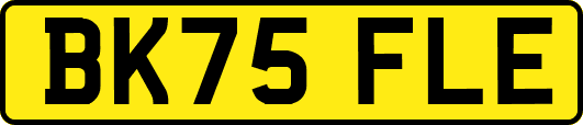 BK75FLE