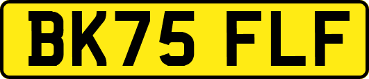 BK75FLF
