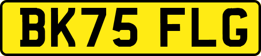 BK75FLG