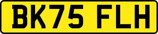 BK75FLH
