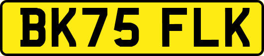 BK75FLK