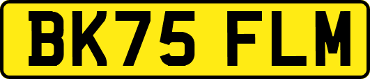 BK75FLM