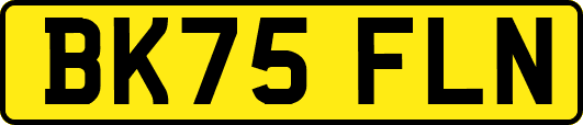 BK75FLN