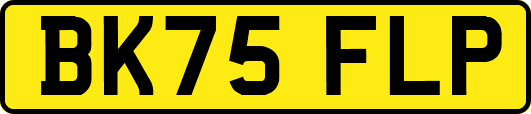 BK75FLP